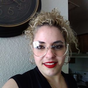 Meet your Posher, Maite barbara